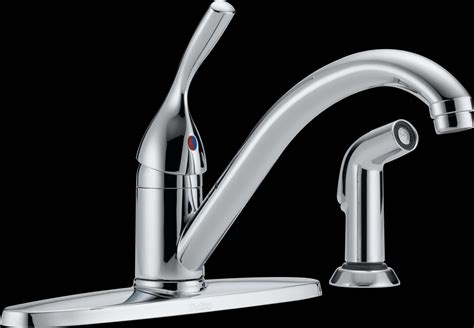 delta kitchen faucet